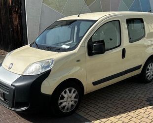 Fiat Fiat Fiorino Multijet / MwSt ausweißbar Gebrauchtwagen