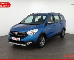 Dacia Dacia Lodgy Stepway 1.6 SCe Navi Kamera Sitzheizun Gebrauchtwagen