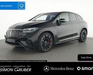 Mercedes-Benz Mercedes-Benz EQE 43 4M SUV AMG NightII Premium+ H Gebrauchtwagen