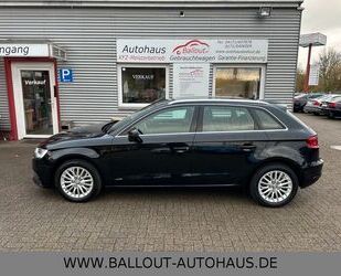 Audi Audi A3 Sportback*2.HAND*KLIMA*NAVI*TEMPO*BI-XENON Gebrauchtwagen