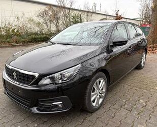 Peugeot Peugeot 308 1.5 HDI/Navi/Alu/Netto 6900 Gebrauchtwagen