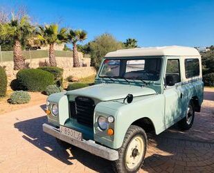 Land Rover Land Rover Defender Gebrauchtwagen