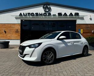 Peugeot Peugeot 208 Active Pack Navi/PDC/Automatik Gebrauchtwagen