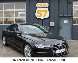 Audi Audi A6 Lim. 3.0 TDI quattro Gebrauchtwagen