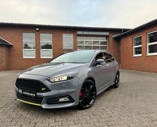 Ford Ford Focus Turnier ST Gebrauchtwagen