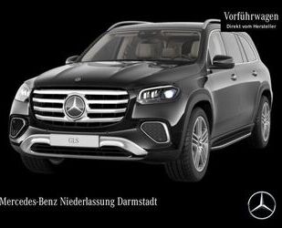 Mercedes-Benz Mercedes-Benz GLS 450 d 4M PANO+360+AHK+MULTIBEAM+ Gebrauchtwagen