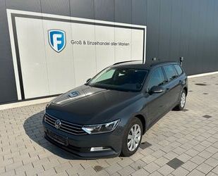 VW Volkswagen Passat Variant Trendline 2.0 Gebrauchtwagen