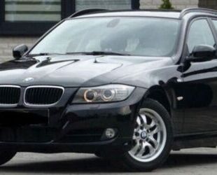 BMW BMW 318d Touring - Gebrauchtwagen