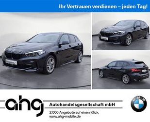 BMW BMW 120i M Sport Sport Aut. DKG Klimaaut. Gebrauchtwagen