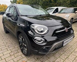 Fiat Fiat 500X Cross Gebrauchtwagen