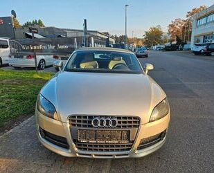 Audi Audi TT Coupe/Roadster 2.0 TFSI Tüv neu Gebrauchtwagen