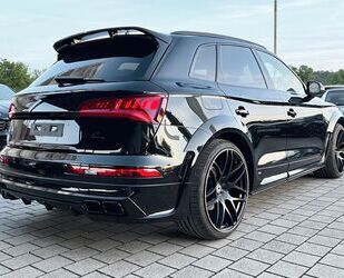 Audi Audi SQ5 3.0 TFSI quattro mit LUMMA CRL5S Kit Gebrauchtwagen