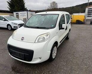 Fiat Fiat Qubo Easy 1.4 Gebrauchtwagen