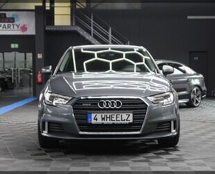 Audi Audi A3 2.0 TDI S tronic quattro sport NAVI / PDC Gebrauchtwagen