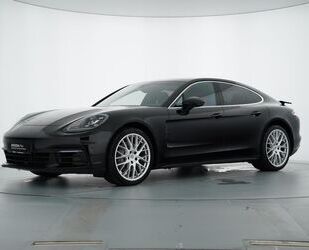 Porsche Porsche PANAMERA 4S BOSE-SOUND+PORSCHE SCHECKHEFT Gebrauchtwagen