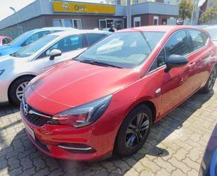 Opel Opel Astra K Lim. 5-trg. Opel 2020 Start/Stop Gebrauchtwagen