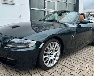 BMW BMW Z4 Roadster 2.5si Sportsitze/Nappaleder/Navi/T Gebrauchtwagen