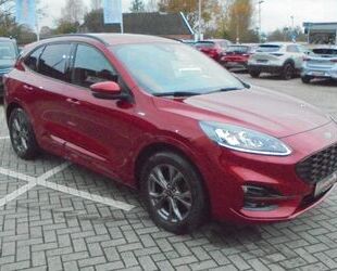 Ford Ford Kuga 1.5 EcoBoost ST-LINE X Gebrauchtwagen