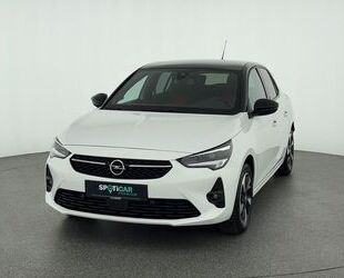 Opel Opel Corsa F e GS Line AT*Panorama* Gebrauchtwagen