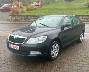 Skoda Skoda Octavia Lim. *TÜV NEU Gebrauchtwagen