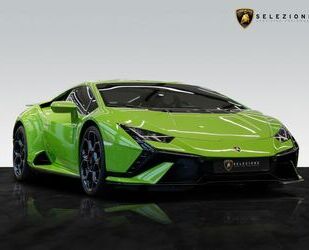 Lamborghini Lamborghini Huracán Tecnica | Dark Chrome Pack | S Gebrauchtwagen