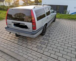 Volvo Volvo 850 2.5 TDI TDI Gebrauchtwagen