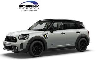 Mini MINI Cooper SE Countryman ALL4 Classic Trim Hybrid Gebrauchtwagen