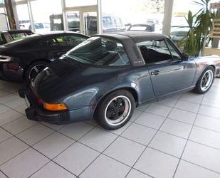 Porsche Porsche 911 3,0 SC Gebrauchtwagen