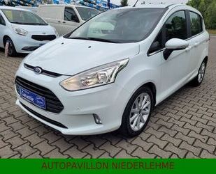 Ford B-Max Gebrauchtwagen