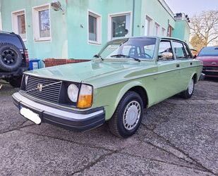 Volvo 244 Gebrauchtwagen