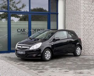 Opel Opel Corsa D Edition* KLIMA * BLUET.* TEMP.* TÜV * Gebrauchtwagen