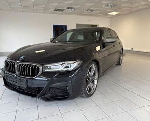 BMW BMW M550 i xDrive VOLLAUSSTATTUNG Gebrauchtwagen