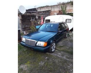 Mercedes-Benz Mercedes-Benz W124 T mit Tüv und klima Gebrauchtwagen