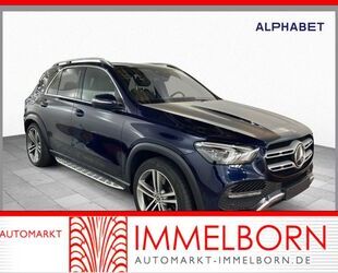 Mercedes-Benz Mercedes-Benz GLE 580 AMG 21*HUD*Distro*Mubeam*Bur Gebrauchtwagen