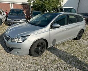 Peugeot Peugeot 308 SW Business-Line Gebrauchtwagen