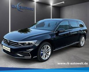 VW Volkswagen Passat Plug-In Hybrid GTE 1.4 TSI DSG I Gebrauchtwagen