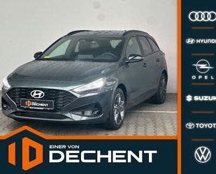 Hyundai Hyundai i30 ADAVANTAGE 1.5l 140PS Navi/SHZ! Gebrauchtwagen