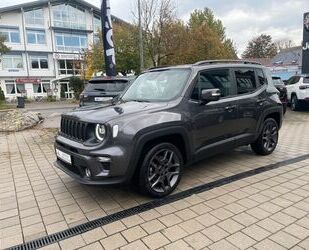 Jeep Jeep Renegade S Plug-In-Hybrid 4xe Allrad Gebrauchtwagen