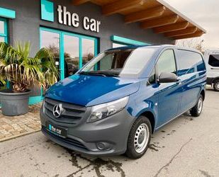 Mercedes-Benz Mercedes-Benz Vito Kasten 110CDI 3-Sitze/Klima/Tem Gebrauchtwagen