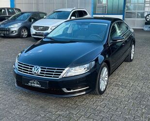 VW Volkswagen CC 2,0 TDI Business-Paket Premium*Bi-Xe Gebrauchtwagen