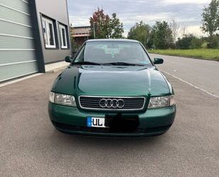 Audi Audi A4 1.6 - Gebrauchtwagen