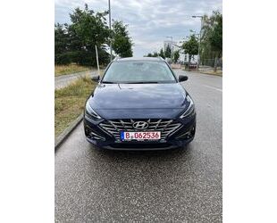 Hyundai Hyundai i30 1.0 T-GDI Hybrid Trend DCT Trend Gebrauchtwagen