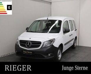 Mercedes-Benz Mercedes-Benz Citan 109 cdi Tourer*Navi*Klimaanlag Gebrauchtwagen