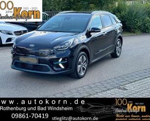 Kia Kia e-Niro Spirit ACC LM KlimaA WPumpe PDC SpurH S Gebrauchtwagen