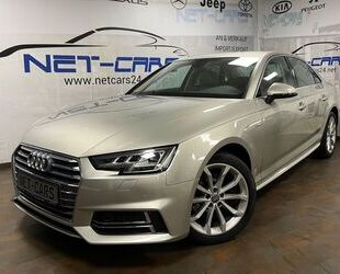 Audi Audi A4 2.0TFSI Aut. S-Line Sport Inter+Exteriuer* Gebrauchtwagen