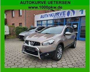 Nissan Nissan Qashqai 2.0 Acenta 4x4 Panorama Navi AHK Ka Gebrauchtwagen