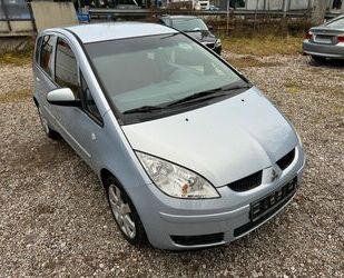 Mitsubishi Mitsubishi Colt 1.3i,Automatik, TÜV(HU) Neu, 1.Han Gebrauchtwagen