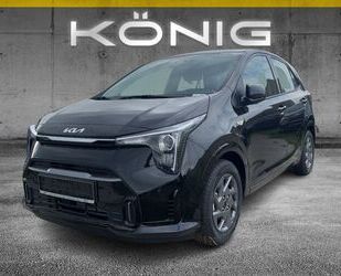 Kia Kia Picanto 1.0 VISION Klima Kamera Navi Gebrauchtwagen