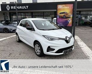 Renault ZOE Gebrauchtwagen