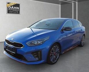 Kia Kia ProCeed 1.6 T-GDI DCT7 OPF GT Gebrauchtwagen